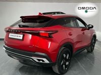Nuevo Omoda 5 224 CV (164 kW) 2026 Rojo SUV