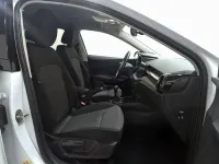 Usado Skoda Fabia Selection 95 CV (69 kW) 2025 Blanco Utilitario