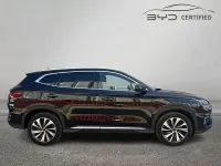Usado BYD Seal U Comfort 218 CV (160 kW) 2025 Negro SUV