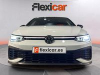 Usado VW Golf GTI Clubsport 301 CV (221 kW) 2021 Blanco Berlina