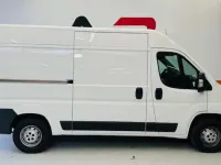 Usado Peugeot Boxer 131 CV (96 kW) 2017 Van