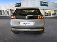 Usado Peugeot 3008 Allure 180 CV (132 kW) 2024 Gris SUV
