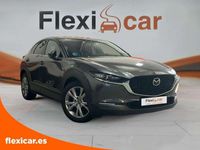 usado Mazda CX-30 SKYACTIV-X 2.0 132 kW Evolution