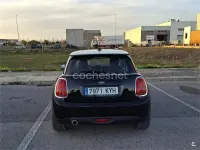 Usado Mini Cooper D 116 CV (85 kW) 2019 Negro Utilitario
