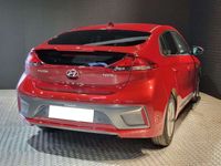 usado Hyundai Ioniq Hev 1.6 Gdi Klass