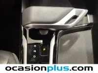 Usado MG ZS Luxury 197 CV (144 kW) 2025 Negro SUV