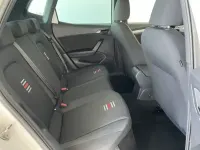 Usado Seat Arona FR 90 CV (66 kW) 2020 Blanco SUV
