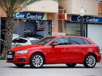 usado Audi A3 Sedán 1.0 TFSI Sport Edition 85kW