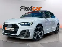Usado Audi A1 Premium 110 CV (80 kW) 2023 Blanco SUV