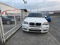 Usado BMW X5 M Sport 286 CV (210 kW) 2007 Blanco SUV