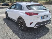 Usado Kia XCeed 160 CV (117 kW) 2023 Blanco SUV