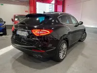 Usado Maserati Levante 275 CV (202 kW) 2019 Negro SUV