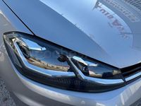 Usado VW Golf VII Sportline 115 CV (84 kW) 2020 Beige Berlina