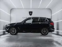 Usado BMW X3 M Sport 197 CV (144 kW) 2019 Negro SUV