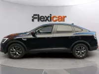 Usado Renault Arkana Evolution 140 CV (102 kW) 2024 Negro SUV
