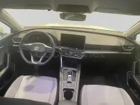 Usado Seat Leon Style 116 CV (85 kW) 2025 Blanco Familiar
