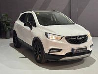 Usado Opel Mokka X Color Edition 136 CV (100 kW) 2018 Blanco SUV