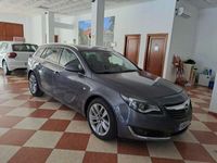 usado Opel Insignia ST 1.6CDTI EcoF. S&S Excellence 136