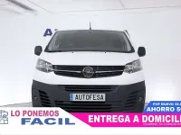Usado Opel Vivaro-e Combi 100 kW (136 CV) 2022 Blanco Van