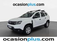 Usado Dacia Duster Essentiel 91 HP (66 kW) 2021 Branco SUV
