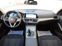 Brugt BMW 318 150 HK (110 kW) 2022 Hvid Sedan