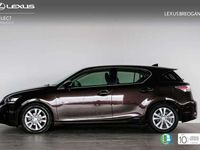 usado Lexus CT200h Executive