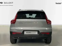 Uusi Volvo XC40 Plus 163 HP (119 kW) 2026 Otro Katumaasturi