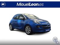 usado Opel Adam 1.4 XEL GLAM