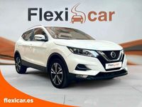 usado Nissan Qashqai DIG-T 103 kW (140 CV) E6D ACENTA - 5 P (2021) Gasolina en Flexicar Valencia 3