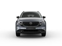 Nuevo Mazda CX-5 Exclusive-Line 141 CV (103 kW) 2025 Rojo SUV