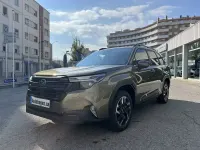 Nuevo Subaru Forester 152 CV (111 kW) 2025 Verde SUV