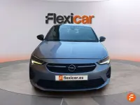 Usado Opel Corsa Edition 75 CV (55 kW) 2021 Gris Utilitario