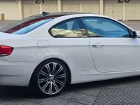 Usado BMW 320 177 CV (130 kW) 2007 Blanco Coupe