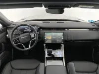 Usado Land Rover Range Rover Sport S 460 CV (338 kW) 2026 Marrón SUV