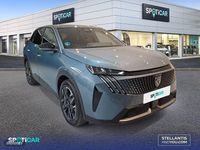 Usado Peugeot 3008 Allure 136 CV (100 kW) 2025 Azul SUV