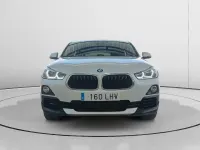 Occasion BMW X2 Advantage 140 PK (102 kW) 2020 Wit SUV