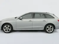 Usado Audi A4 Advanced 163 CV (119 kW) 2022 Familiar