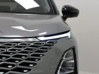 Usado Omoda 5 147 CV (108 kW) 2025 Gris SUV