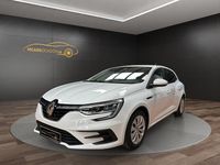 Usado Renault Mégane Cabriolet Business 115 CV (84 kW) 2021 Blanco Descapotable