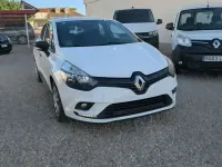Usado Renault Clio Business 75 CV (55 kW) 2020 Blanco Utilitario