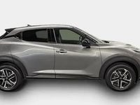 Usado Nissan Juke N-Connecta 114 CV (83 kW) 2025 Skline grey (metalizado) SUV