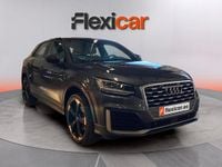 Usado Audi Q2 Premium 116 CV (85 kW) 2019 Gris SUV