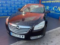 Usado Opel Insignia Essentia 110 CV (80 kW) 2011 Burdeos Berlina