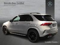 Usado Mercedes GLE350 333 CV (244 kW) 2025 Manufaktur gris alpino SUV