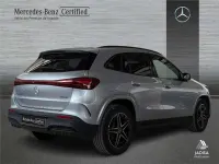 Occasion Mercedes EQA250+ 139 kW (190 PK) 2025 SUV