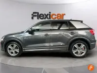 Usado Audi Q2 150 CV (110 kW) 2024 Negro SUV
