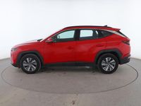 Usado Hyundai Tucson 150 CV (110 kW) 2021 Rojo SUV