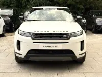 Usado Land Rover Range Rover evoque S 163 CV (119 kW) 2025 Blanco SUV