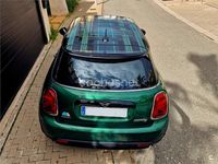 Usado Mini Cooper SE 135 kW (184 CV) 2021 Eléctrico Utilitario