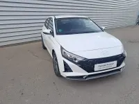 Ny Hyundai i20 99 HK (72 kW) 2025 Halvkombi